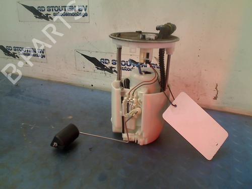 Used Fuel pump FIAT FIORINO Box Body/MPV (225_) 1.3 D Multijet (225BXD1A, 225BXB1A, 225BXB11) (75 hp) 12590579