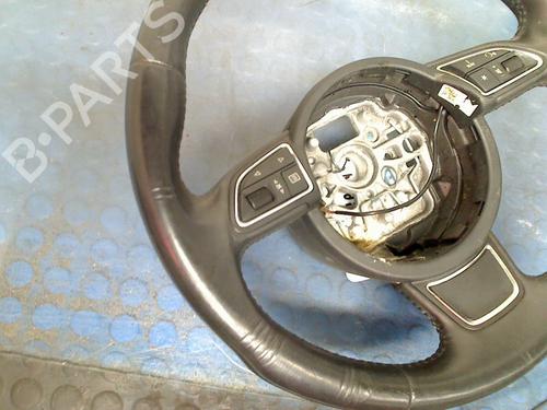 Steering wheel AUDI A1 (8X1, 8XK) 1.2 TFSI | BP16648859C49 