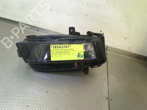 Used Right front fog light Right front fog light VW GOLF VII (5G1, BQ1, BE1, BE2) 1.6 TDI (105 hp) 36488218 36488218