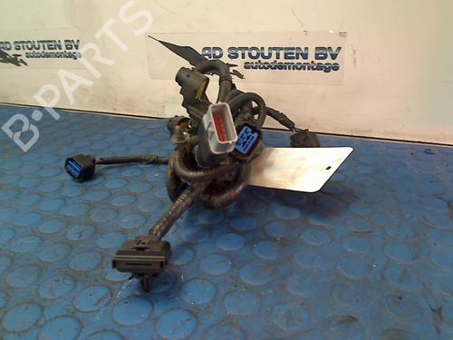 Electronic module HYUNDAI KONA (OS, OSE, OSI) EV | BP13126436M83 