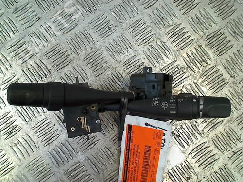 Used Steering column stalk NISSAN ALMERA II Hatchback (N16) 1.8 (114 hp) 11307963