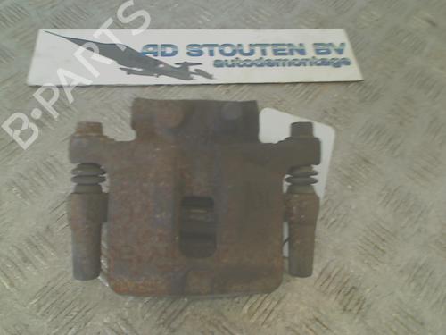 Right rear brake caliper MITSUBISHI LANCER VIII (CY_A, CZ_A) 1.5 | BP11775544M106 