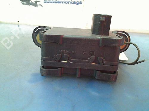 Electronic module SUZUKI GRAND VITARA II (JT, TE, TD) 2.0 All-wheel Drive (TD54, JB420) | BP11303215M83 