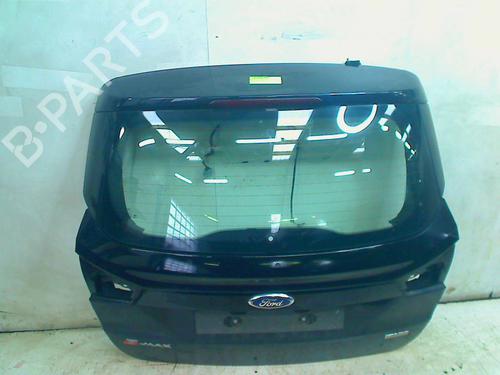 Used Tailgate FORD B-MAX (JK) 1.0 EcoBoost (100 hp) 32473033