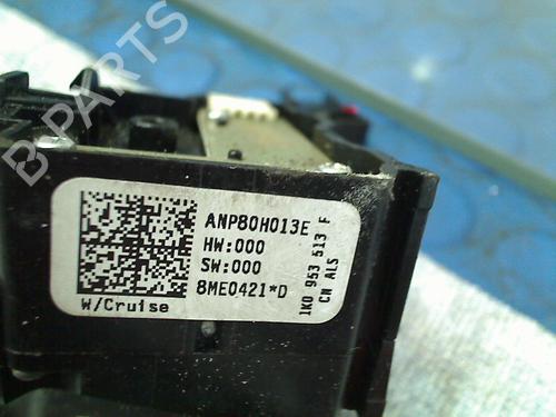 Steering column stalk SEAT LEON (1P1) 2.0 TDI | BP11307056I23 