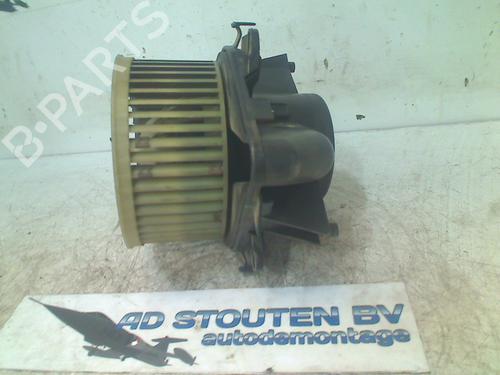 Heater blower motor FIAT DOBLO Box Body/MPV (223_) 1.3 D Multijet | BP11316984M62 