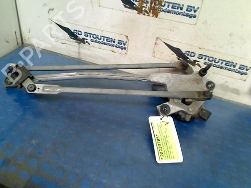 Used Front wipers mechanism FORD MONDEO IV Turnier (BA7) 1.6 TDCi (115 hp) 16029246
