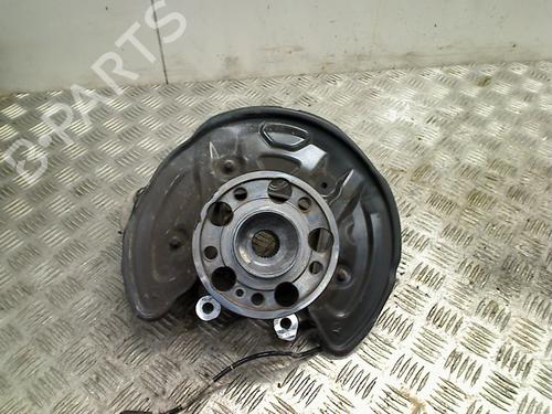 Used Left rear steering knuckle MERCEDES-BENZ E-CLASS Coupe (C238) E 200 (238.342) (184 hp) 11259629
