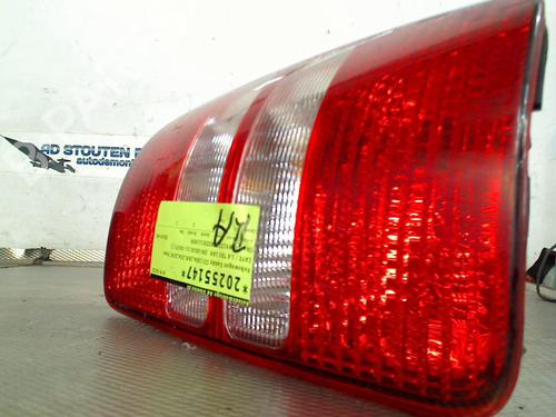 Right taillight VW CADDY III Box Body/MPV (2KA, 2KH, 2CA, 2CH) 1.6 TDI | BP29425379C35 