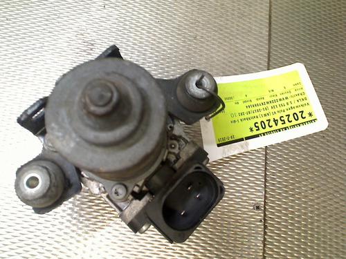 Vacuum pump VW POLO VI (AW1, BZ1, AE1) 1.0 TSI | BP31262137M80 