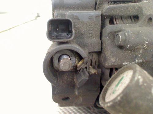 Alternator PEUGEOT 207 SW (WK_) 1.6 16V | BP29394561M7 