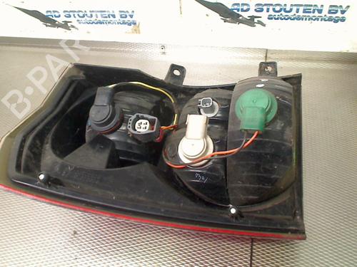 Right taillight DODGE CALIBER 1.8 | BP30121082C35