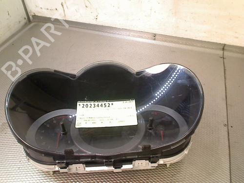 Display Display TOYOTA RAV 4 III (_A3_) 2.0 4WD (ACA30_, ACA30R) (152 hp) 33869140 33869140