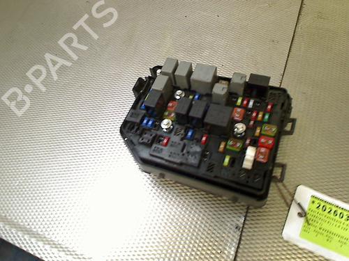 Fuse box OPEL KARL (C16) 1.0 | BP36857008E1  - Image 6