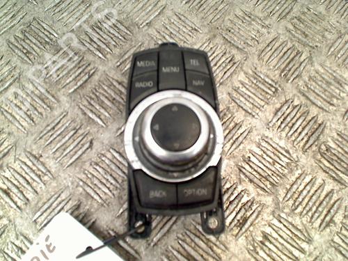 Used Electronic module BMW 3 Touring (F31) 320 d (163 hp) 11308635