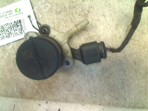 Drivstoffpumpe VW CADDY IV Box Body/MPV (SAA, SAH) 2.0 TDI (102 hp) 11318524