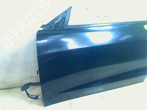 Left front door TESLA MODEL 3 (5YJ3) EV AWD | BP32982433C2 - Image 2