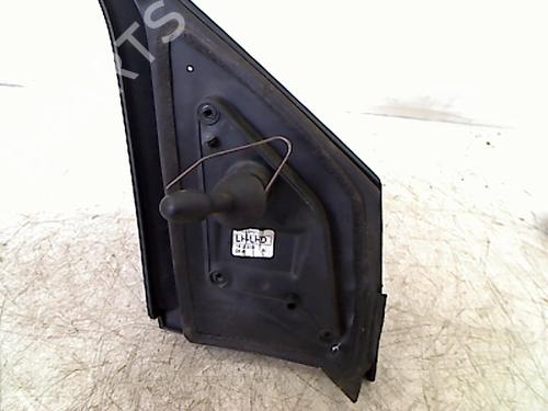 Left mirror CHEVROLET AVEO / KALOS Saloon (T250, T255) 1.4 | BP11312503C26 