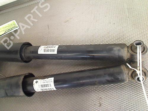 Right rear shock absorber BMW 1 (F20) 118 i | BP32382309M19