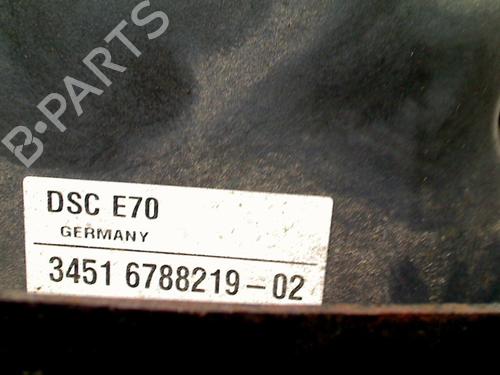 ABS Bremseaggregat BMW X5 (E70) xDrive 30 d | BP29173879M43 
