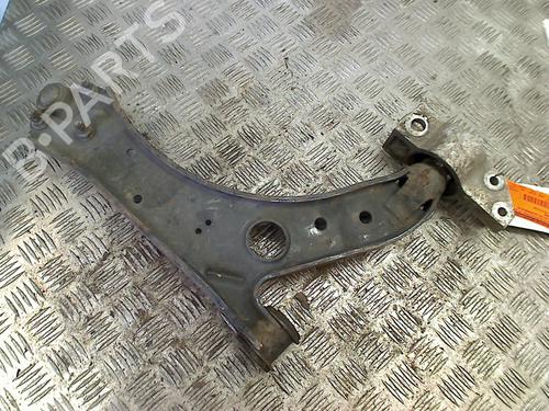 Querlenker links vorne für VW GOLF VI Variant (AJ5) 1.6 TDI (105 hp) 11258804