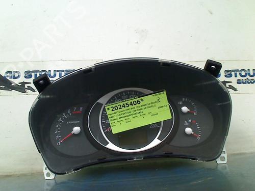 Display monitor HYUNDAI TUCSON (JM) 2.0 | BP23218166C48 