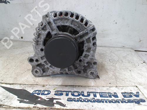 Used Alternator SEAT ALTEA (5P1) 1.6 (102 hp) 11319661