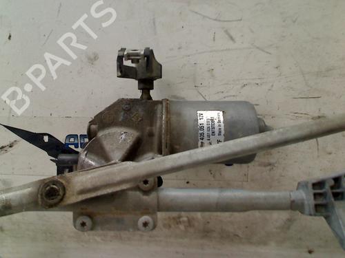 Front wipers mechanism SMART FORTWO Coupe (451) 1.0 Turbo (451.332) | BP11321339C83 
