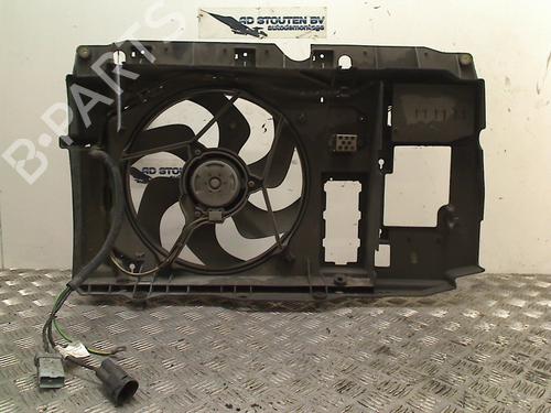 Used Fan CITROËN BERLINGO / BERLINGO FIRST Box Body/MPV (M_) 2.0 HDI 90 (MBRHY, MCRHY) (90 hp) 11301017