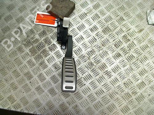 Used Pedal PORSCHE CAYENNE (9PA) S 4.8 (385 hp) 13124600