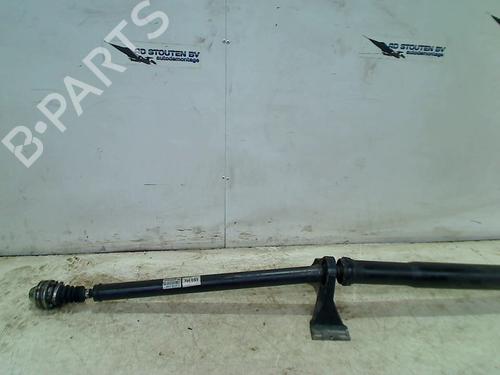 Driveshaft MERCEDES-BENZ GLA-CLASS (X156) GLA 45 AMG 4-matic (156.952) | BP21055748M37 