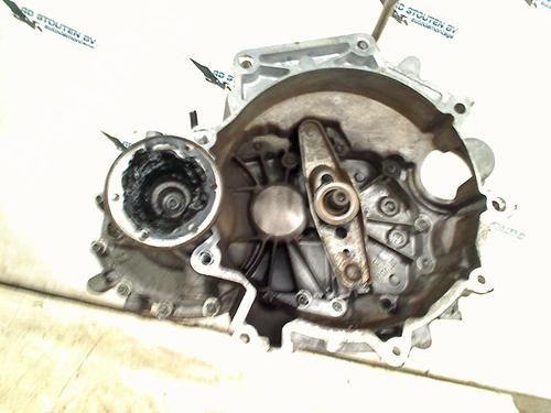 Gearbox VW POLO V (6R1, 6C1) 1.2 TSI 16V | BP30012235M3
