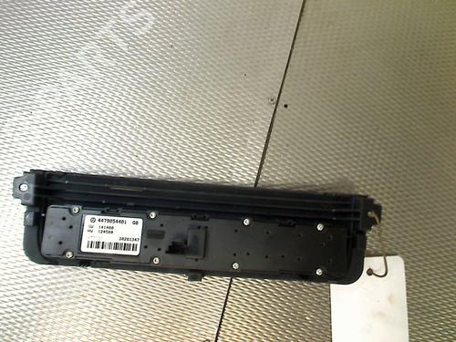 Warning switch MERCEDES-BENZ VITO Van (W447) 116 CDI (447.601, 447.603, 447.605) | BP39166225I22 - Image 6