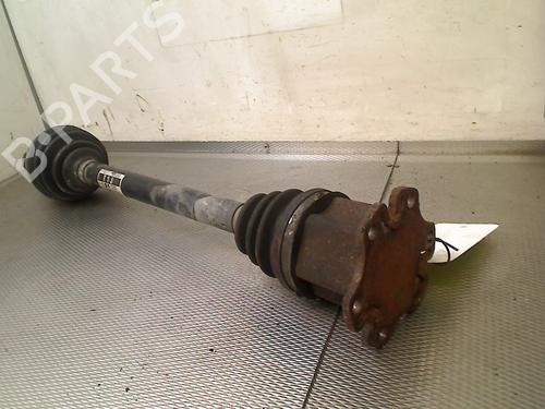 Used Left front driveshaft AUDI A6 C6 (4F2) 3.2 FSI quattro (255 hp) 33199139