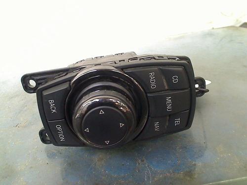 Switch BMW 5 Gran Turismo (F07) 530 d | BP19428432I30