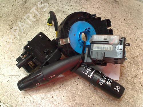 Steering column stalk HYUNDAI SANTA FÉ II (CM) 2.2 CRDi GLS | BP11321420I23