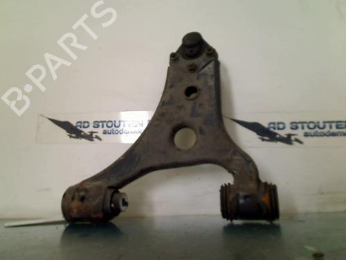 Right front suspension arm MERCEDES-BENZ A-CLASS (W169) A 180 (169.032, 169.332) | BP20718812M13 
