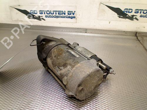 Used Starter Starter MERCEDES-BENZ VITO / MIXTO Van (W639) 116 CDI (639.601, 639.603, 639.605) (163 hp) 33458505 33458505