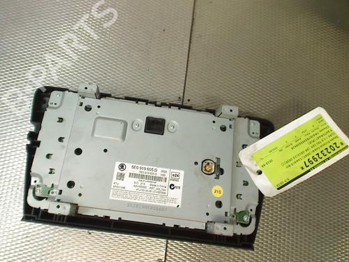 Switch SKODA OCTAVIA III Combi (5E5, 5E6) 1.6 TDI | BP33735905I30  - Image 6