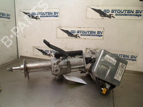 Used Steering column FORD FIESTA VII (HJ, HF) 1.0 EcoBoost (101 hp) 29938496