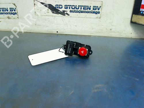Used Warning switch SEAT LEON (1P1) 1.4 16V (86 hp) 19030175