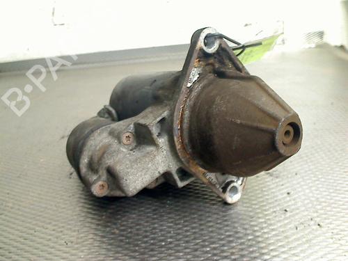 Starter OPEL AGILA A (H00) 1.2 16V Twinport (F68) | BP31181122M8 