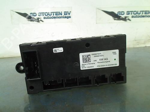 Used Control unit Control unit 19666789 19666789