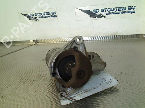 Starter OPEL AGILA (A) (H00) 1.2 16V Twinport (F68) | BP25472353M8 