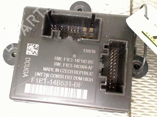 Control unit FORD C-MAX II (DXA/CB7, DXA/CEU) 1.5 TDCi | BP29418280M11  - Image 6