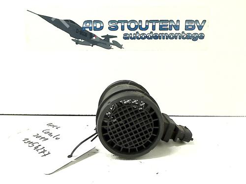 Mass air flow sensor OPEL COMBO Box Body/MPV 1.3 CDTI 16V | BP11302195M95 