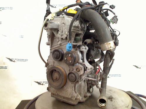 Used Engine DACIA SANDERO II TCe 90 (B8M1, B8MA, B8AC) (90 hp) 31875101