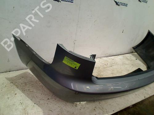 Rear bumper AUDI A6 C6 Avant (4F5) 2.7 TDI | BP17042989C8 