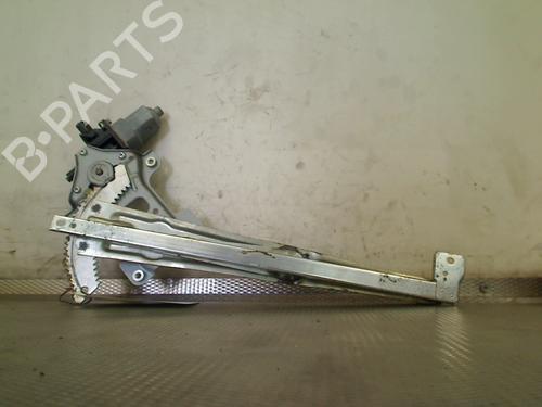 Used Front left window mechanism Front left window mechanism 39449955 39449955