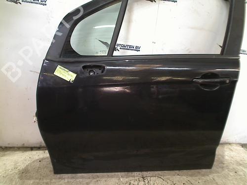 Left front door CITROËN C3 II (SC_) 1.6 HDi | BP15290511C2 